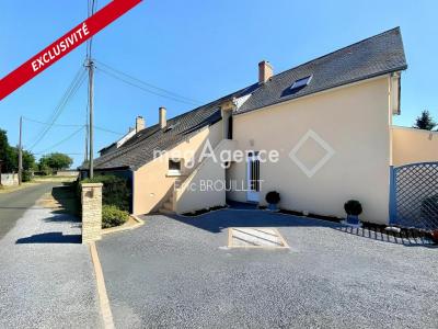 Vente Maison 7 pices SAINT-GEORGES-SUR-LOIRE 49170