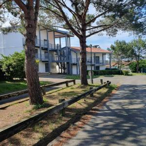 Vente Appartement 3 pièces MOLIETS-ET-MAA 40660