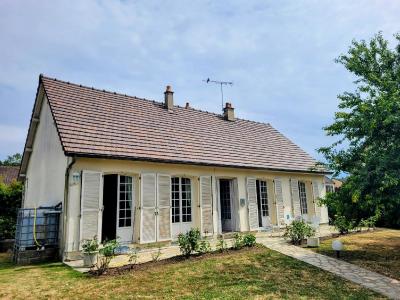 Vente Maison 5 pièces BRUNELLES 28400