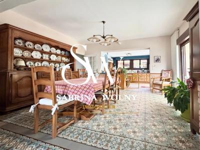 Vente Maison 8 pièces NEUVILLE-SAINT-VAAST 62580