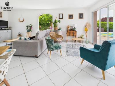 Vente Maison 5 pièces OYTIER-SAINT-OBLAS 38780