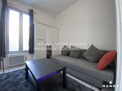 Location Appartement VANVES 92170