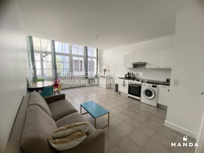 Location Appartement 2 pièces AVIGNON 84000