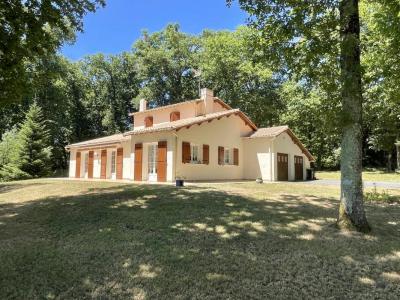 Vente Maison 5 pièces ETAULES 17750