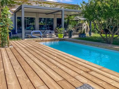 Vente Maison 6 pièces ISLE-SUR-LA-SORGUE 84800