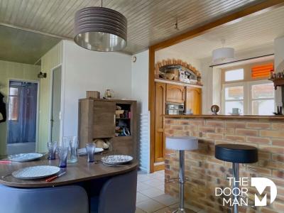 Vente Maison 6 pièces BOURGNEUF-EN-RETZ 44580