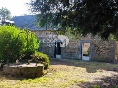 Vente Maison 5 pièces GRAZAY 53440