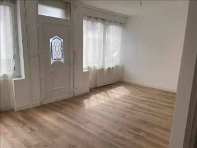 Location Maison 5 pièces GOURIN 56110