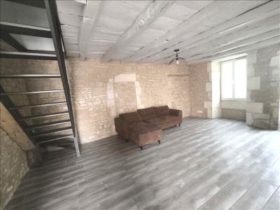 Location Maison 3 pièces SAINT-AMANT-DE-BONNIEURE 16230