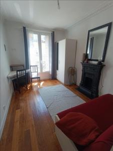 Location Appartement PARIS-15EME-ARRONDISSEMENT 75015