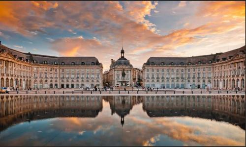 photo For rent Apartment BORDEAUX 33