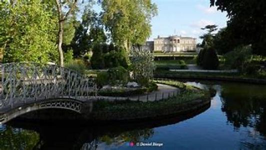 Location Appartement TALENCE 33400