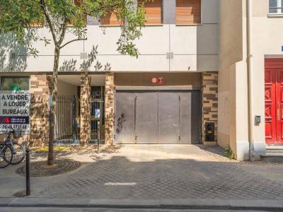 Vente Parking PARIS-11EME-ARRONDISSEMENT 75011