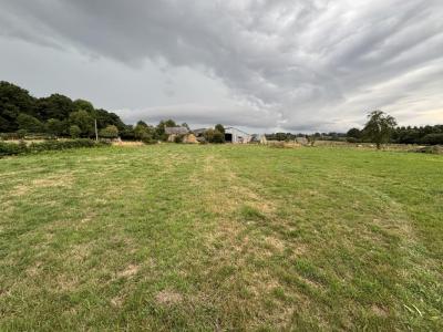 photo For sale Land BAZOCHES-AU-HOULME 61