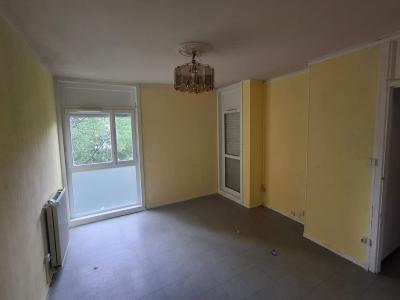 Vente Appartement 3 pièces SAINT-FONS 69190