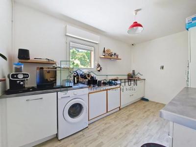 Location Appartement 3 pièces AIXE-SUR-VIENNE 87700