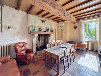 Vente Maison 5 pièces SAINT-SYLVESTRE 87240