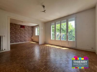 Vente Appartement 3 pièces NANTES 44000