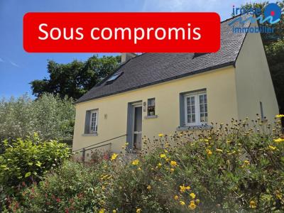 Vente Maison 3 pièces BREST 29200