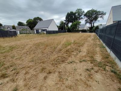 photo For sale Land SAINT-LYPHARD 44