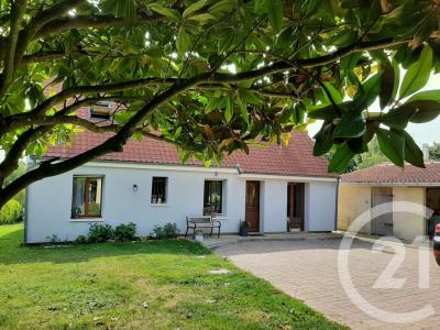 Vente Maison 7 pièces ECUIRES 62170