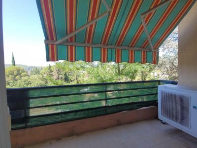 Vente Appartement 3 pièces DRAGUIGNAN 83300