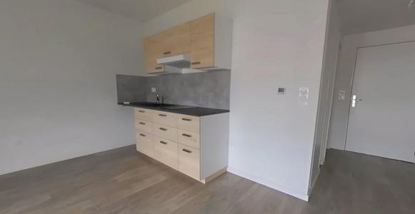 photo For rent Apartment NANCY 54