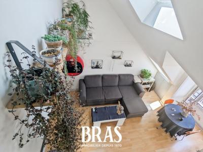 Vente Appartement 3 pièces VANNES 56000