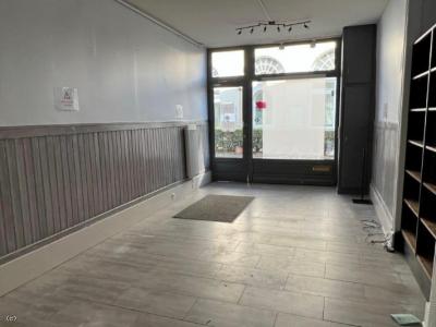 Vente Appartement RUFFEC 