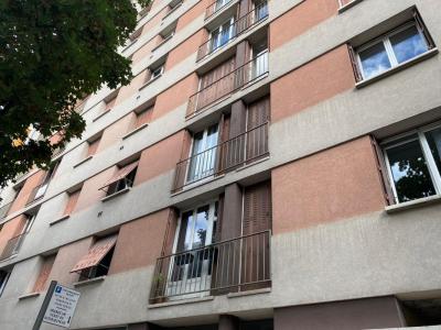 Location Appartement 2 pièces CLERMONT-FERRAND 63000