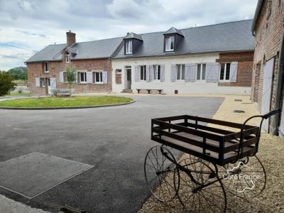 photo For sale Prestigious house MACQUIGNY 02