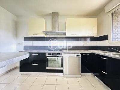 Vente Appartement ARRAS 