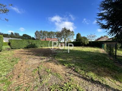 Vente Terrain BILLY-BERCLAU 62138