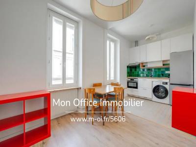 photo For sale Apartment MARSEILLE-3EME-ARRONDISSEMENT 13