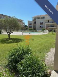 Vente Appartement 3 pièces PONTET 84130