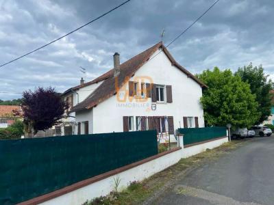 Vente Maison 7 pièces FIRMI 12300