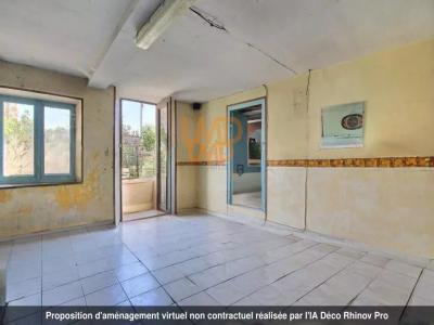 Vente Maison AUMAGNE  17