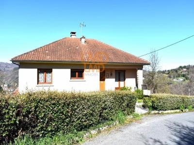 Vente Maison 6 pièces DECAZEVILLE 12300