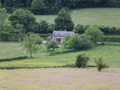 Vente Maison 3 pièces BRION 71190