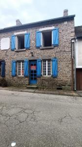 Vente Maison 5 pièces SAINT-CENERI-LE-GEREI 61250