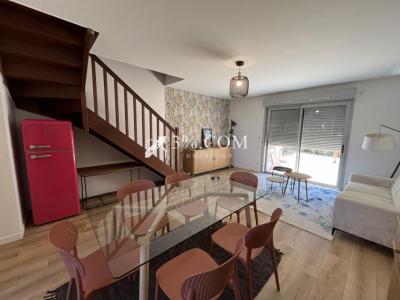 Vente Appartement 4 pièces GUERANDE 44350