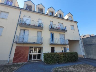 Vente Appartement 2 pièces NOGENT-LE-ROTROU 28400