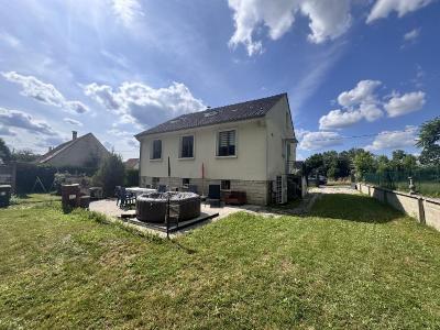 photo For sale House VIC-SUR-AISNE 02