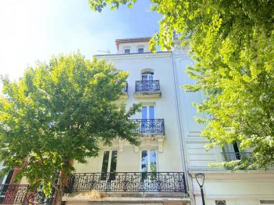 Vente Appartement 2 pièces VICHY 03200