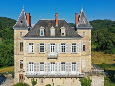 Vente Prestige CREMIEU 38460