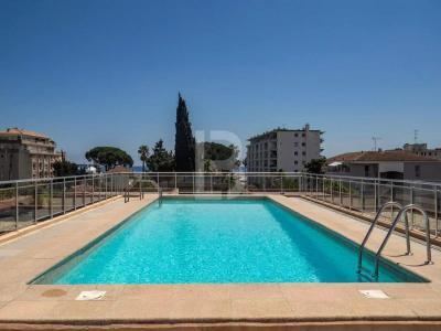 Vente Appartement 3 pièces GOLFE-JUAN 06220