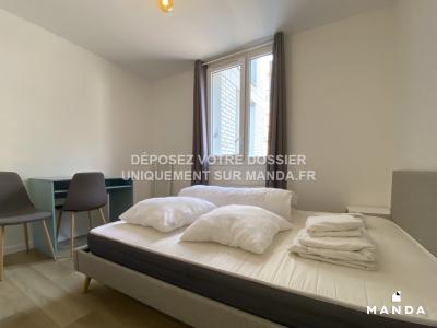 Location Appartement 5 pièces EVRY 91000