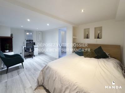 Location Appartement 2 pièces SAINT-OUEN 93400