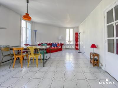 Location Appartement 3 pièces CACHAN 94230