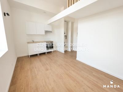Location Appartement ROUBAIX 59100